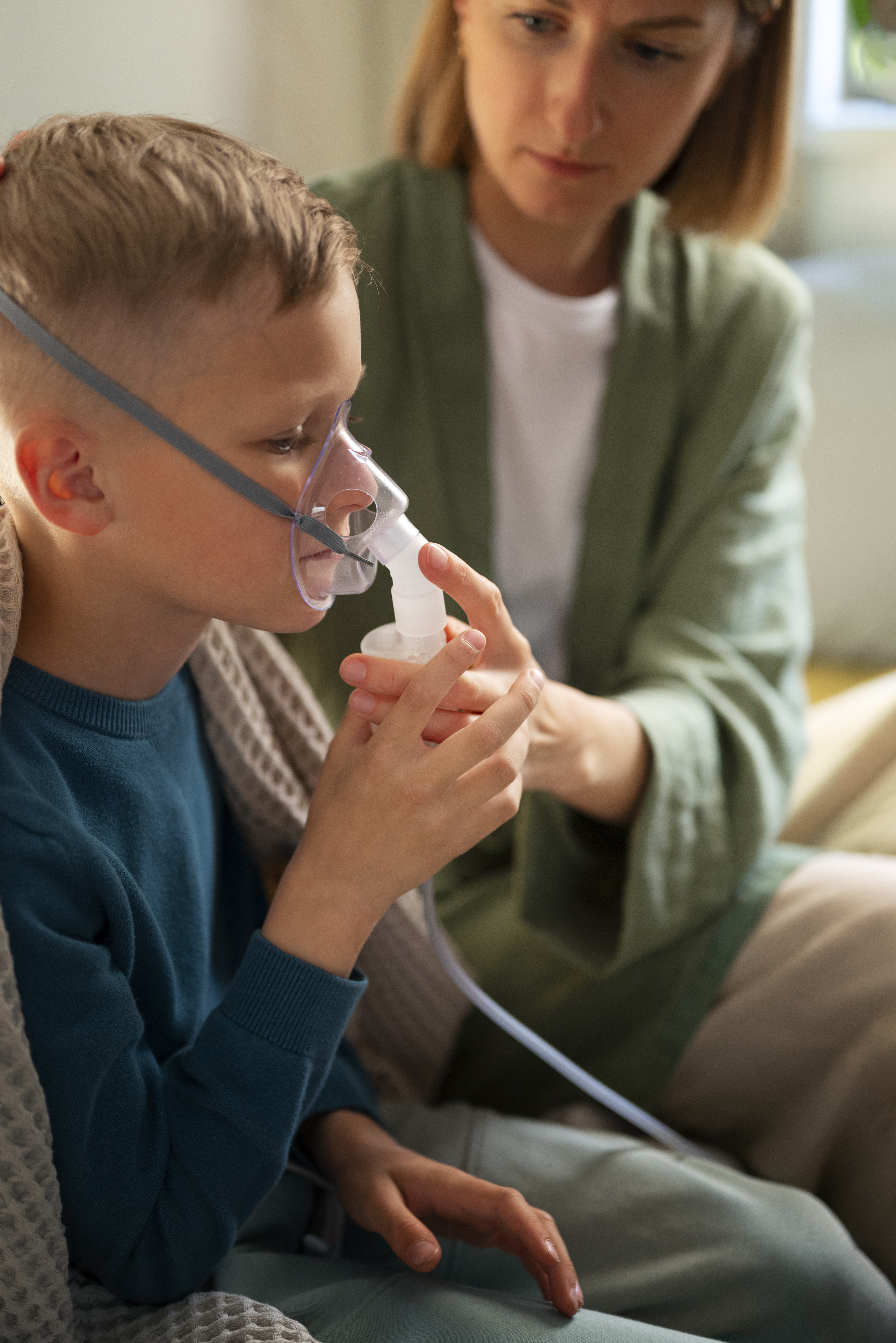 Terapia Respiratoria